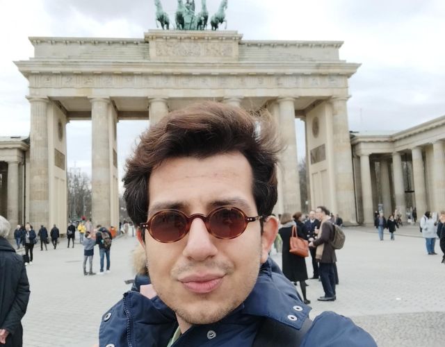 Muratpaşa Almanca Özel Ders