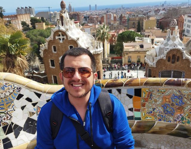 Muratpaşa Birebir Almanca Dersi